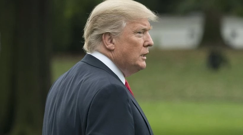 Νέο σεξουαλικό σκάνδαλο για τον Τραμπ – «Με κάλεσαν με τη Στόρμι στο δωμάτιό του και…»